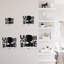 Décoration murale en métal-99012713-99012714