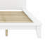 Base de lit plateforme durable avec tête de lit et lattes solides-99522320-99522324