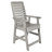 Machado 2-Person 36" Round, Counter-Height Dining Set-84408464