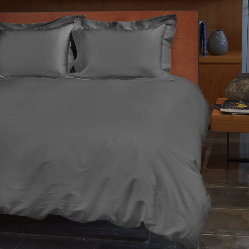 Raffaello Sham, Lead Gray, King Sham