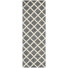 Dark Gray/Ivory