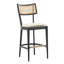 Tabouret de bar 27 po Josephson-219277874