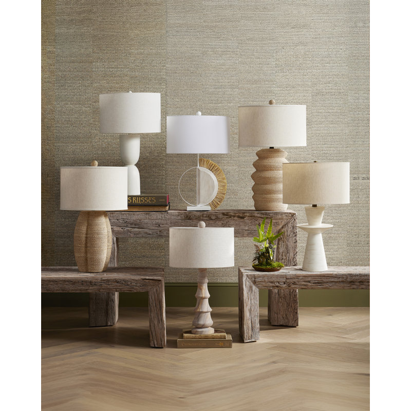 Linz Table Lamp