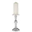 Madrona Metal Candlestick-33026034