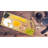 20" Paddle Board With Oblique Handle