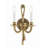 Neena 2-Light Candle Wall Light