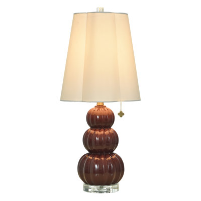 Tamara Day for Stylecraft Ophelia Small Table Lamp