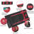 Seido Knives Knife Bag