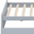 Functional Storage Bed With Built-In Organization-455150733