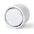 Round Coffee Table Set Of 2-1326814586