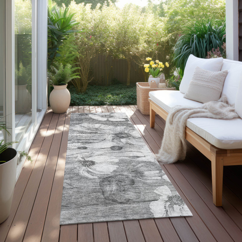 Emblyn Area Rug, Runner 2'3" x 7'6"