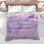 Triangular Abstract Shapes Comforter