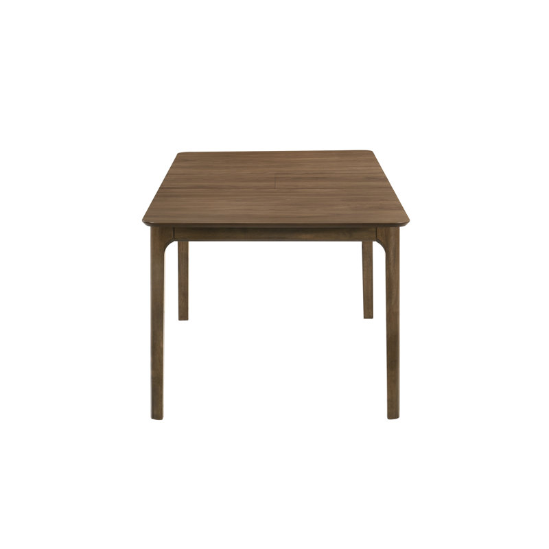 Table de salle à manger 59-74 "Mid-Century