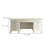 Rosebud Solid Wood Executive Desk