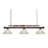 Chapa 3 - Light Pool Table Lights Pendant-26745168-26745172