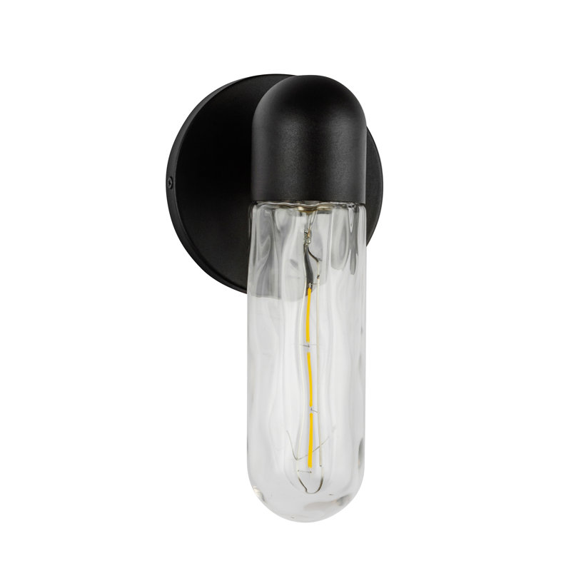 Lima Aluminium Wall Light