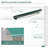 Outsunny 10' X 8' Retractable Awning-1148828320-1148828333