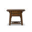 Zhang Solid Wood Writing Desk