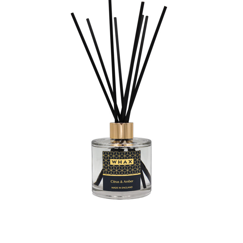 Fruity Reed Diffusers And Sticks