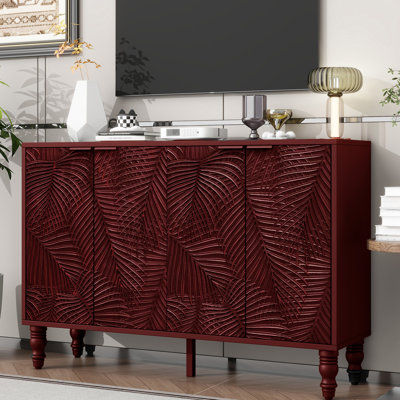 Buffet bas de 47,2 po