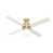 Modern Brass/Aged Oak;White Grain selected