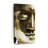 Shiny Buddha Canvas Print-124889542