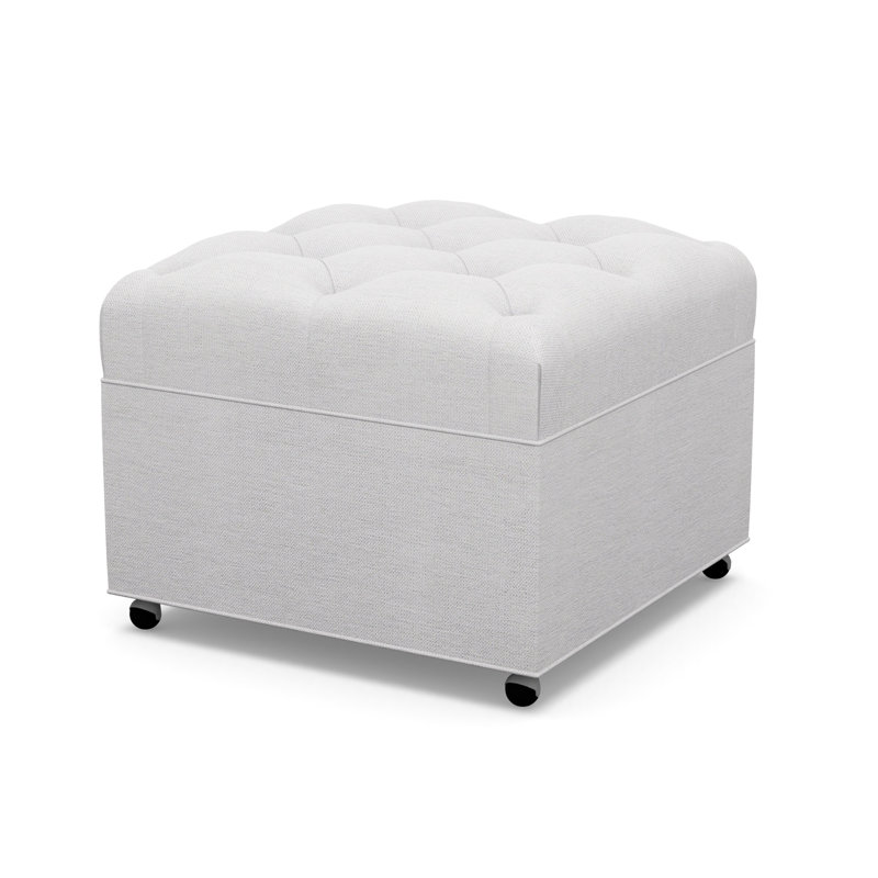 Square Ottoman, 8938-82