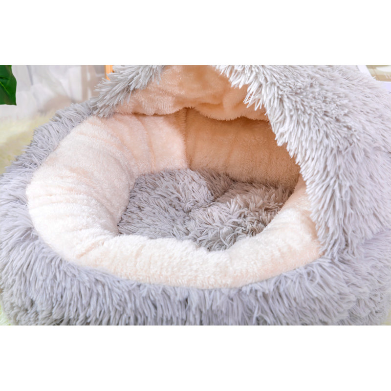 Lit pour animaux PetPals Cave