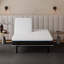Matelas pour grand lit en mousse viscoélastique 12 pouces-2080524553