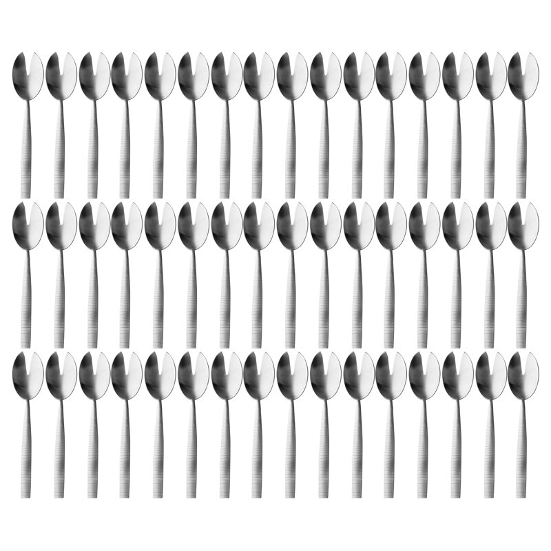 Tigre Salad Servers, Ice