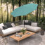 Parasol de 108 po Naschmarkt-88472109