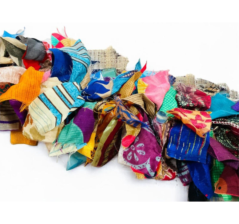 Anallese Fabric 78.74cm Novelty Garland Garland