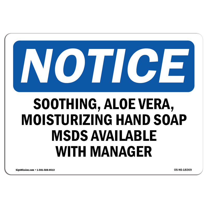 Savon hydratant pour les mains Soho
