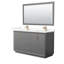 Strada 60'' W Double Vanity-604981890-609448752-604981891