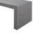 Lauge Stone Garden Bench