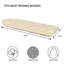 Housse pour planche à repasser Simplifier-59678039