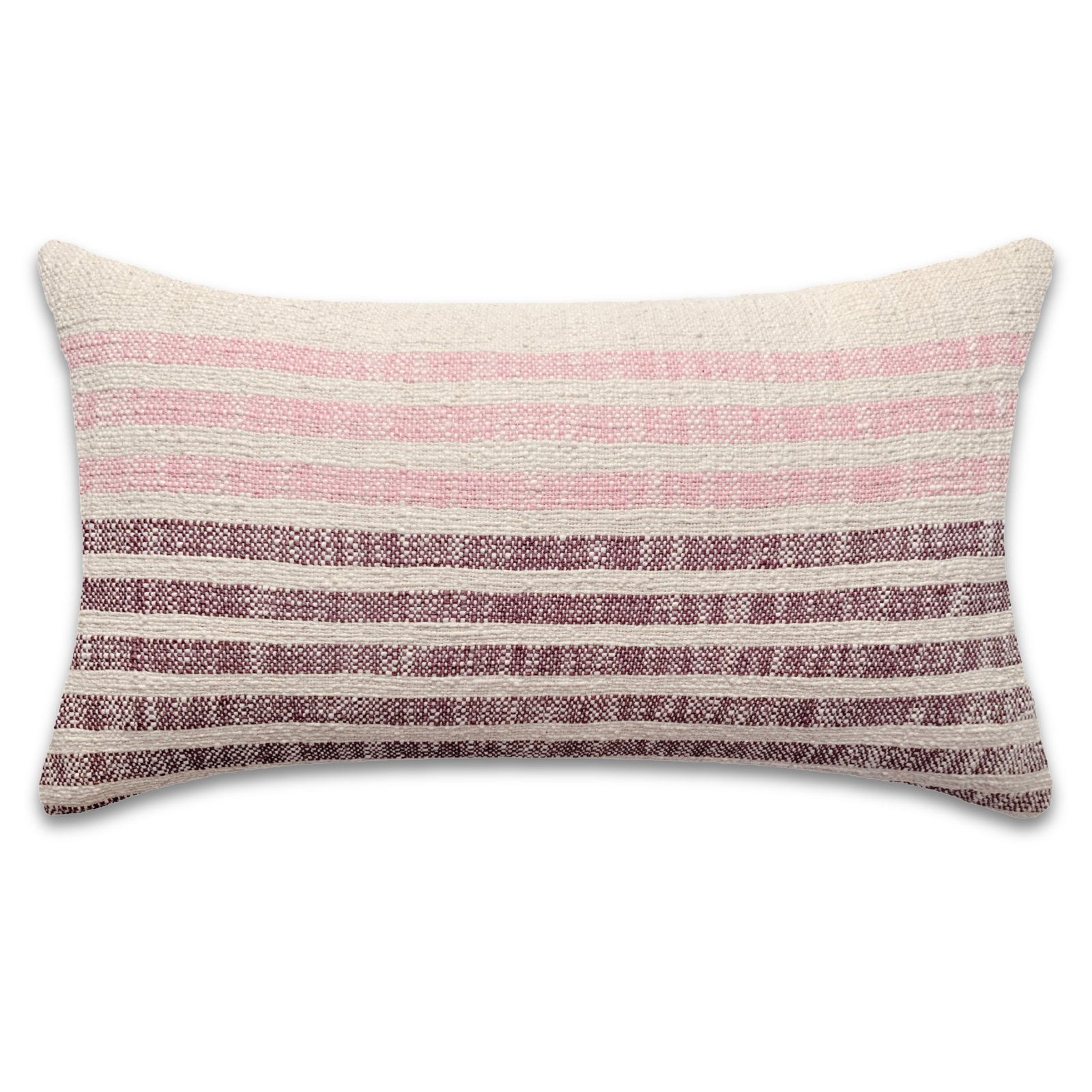 Palma 24" x 14" Cotton Pillow Cover