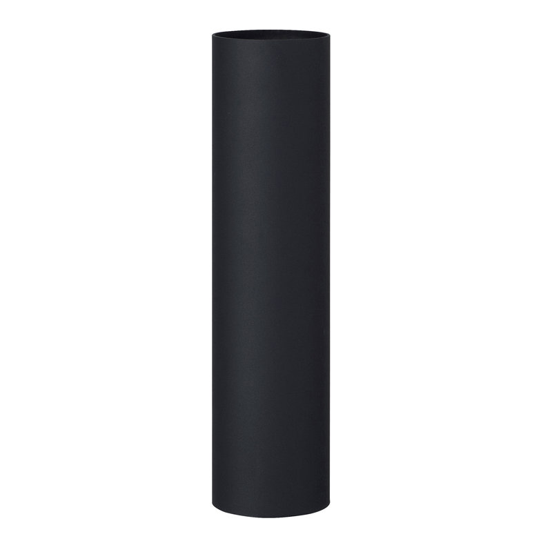  Lanterne de 83 po, Noir