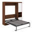 Lit escamotable avec armoire Murphy-268614032