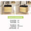 Meuble-lavabo simple avec plateau Lexius 30