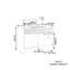 Bureau multifonctionnel au design italien-1348018070