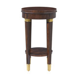 Walker Drink Table