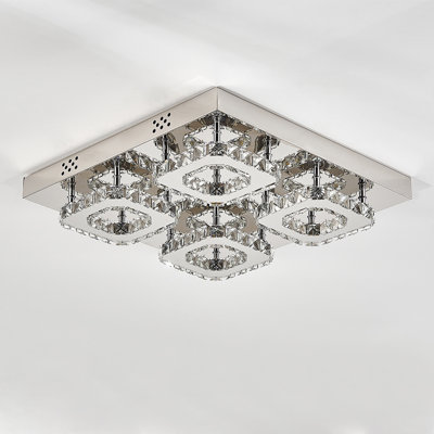LED Flush Mount