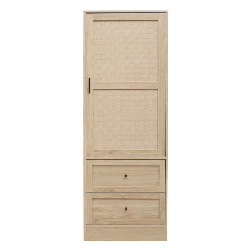 Armoire de rangement polyvalente pour plusieurs pièces pour une meilleure organisation