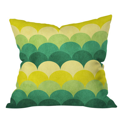 Coussin décoratif balances