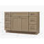 Base de meuble-lavabo simple 54 po Disar-118865024