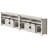 Cainin Unfinished TV Stand-41258732