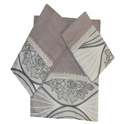 Ellrich Cotton Midweight Mulit-Size Set