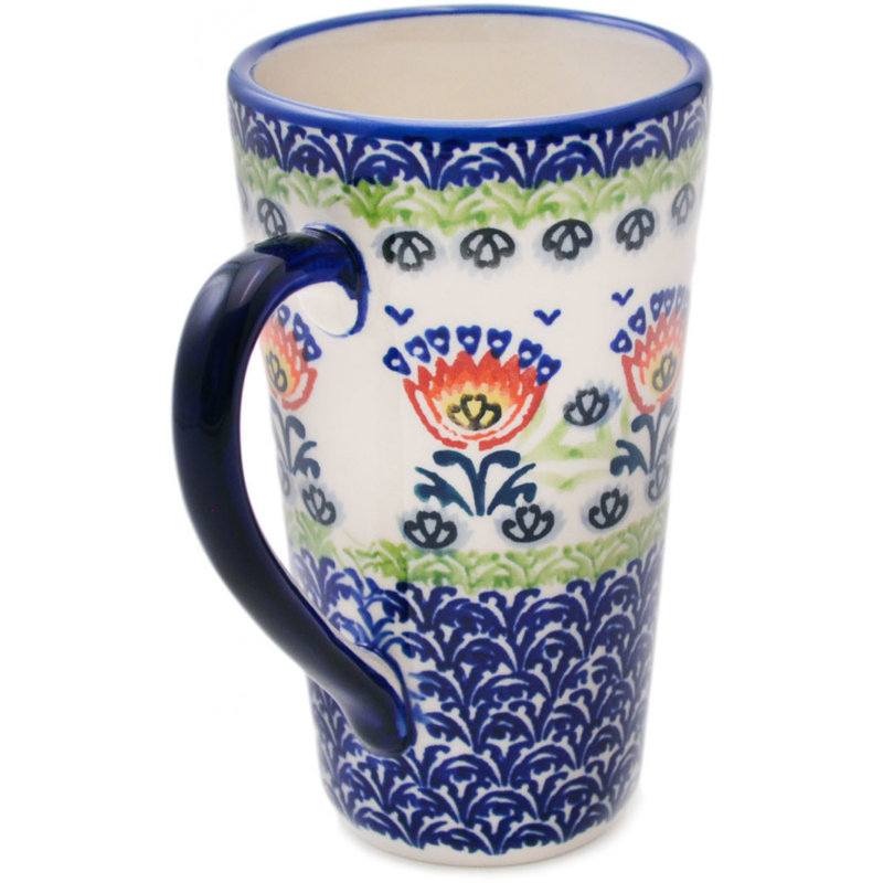 Stoneware Coffee Mug