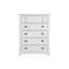 Commode 5 tiroirs Odum